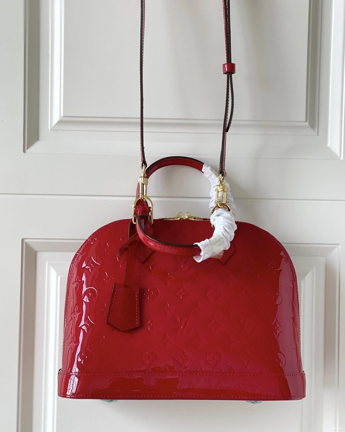 LOUIS ALMA VUITTON PM 0817